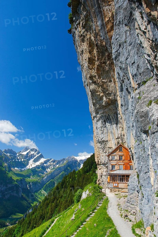 View Hoher Kasten