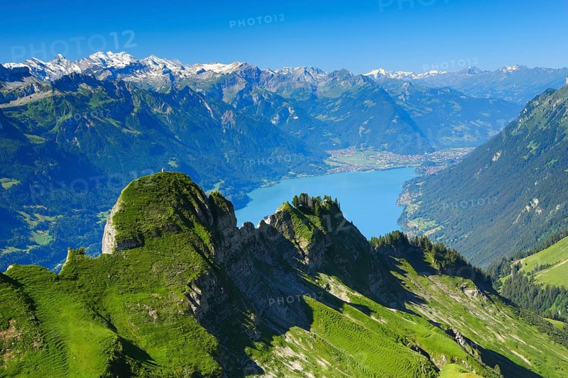 Brienzer Rothorn