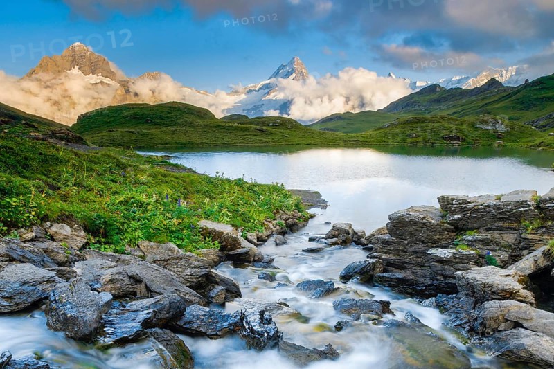 Bachalpsee