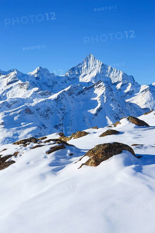 Weisshorn