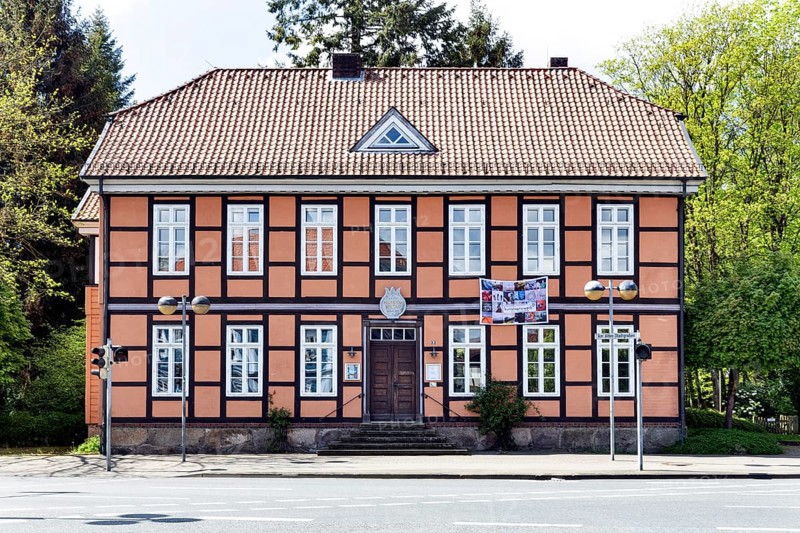Museum of the City of Soltau