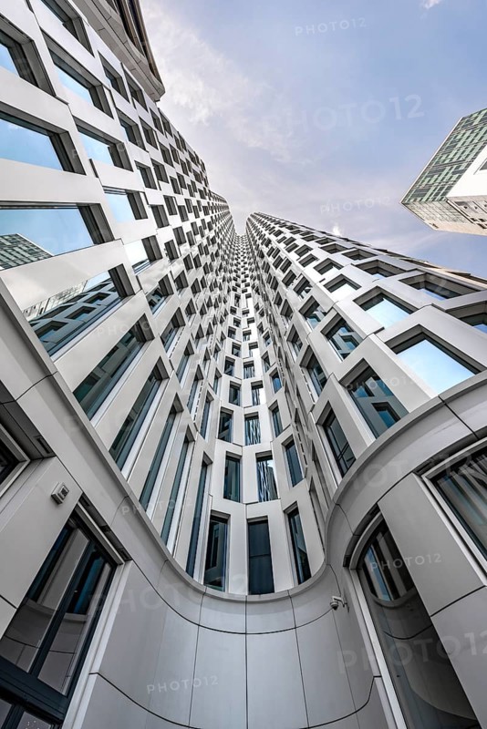 Modern architecture