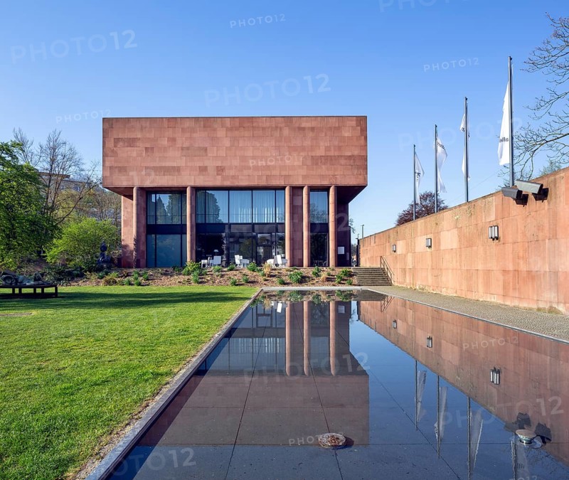 Bielefelder Kunsthalle