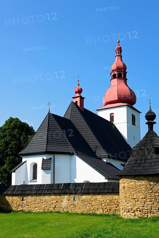 Ladislaus Roman Catholic Church
