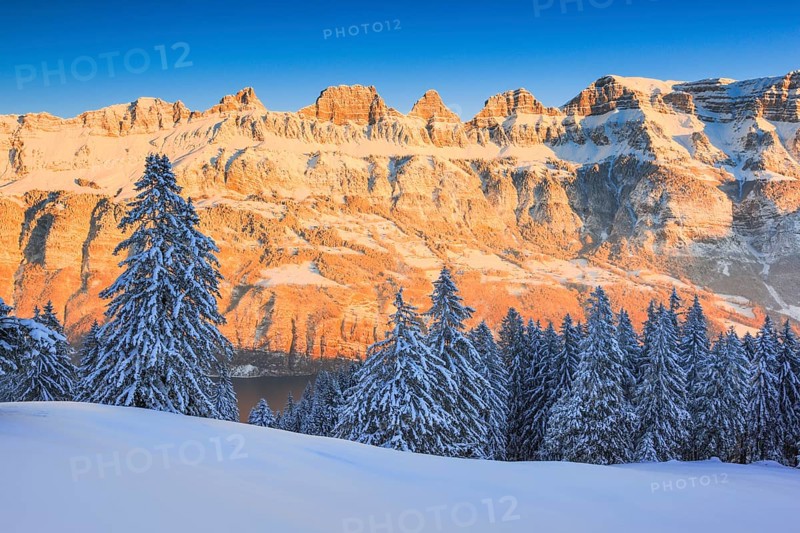 Churfirsten