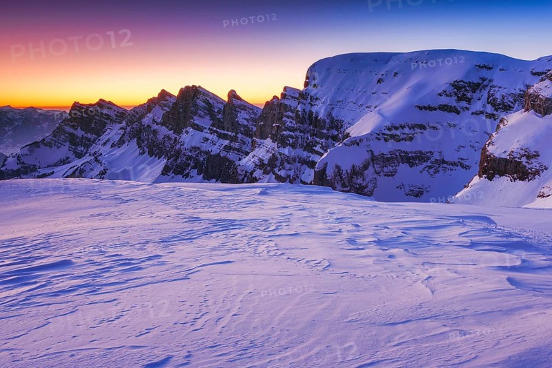 Churfirsten