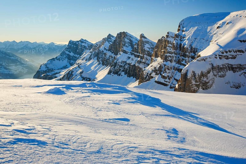 Churfirsten
