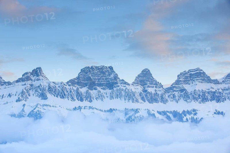 Churfirsten