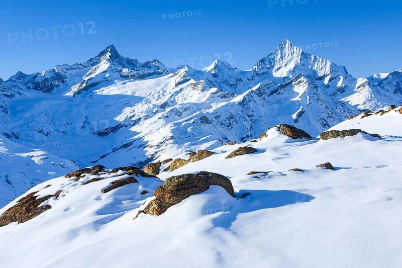 Zinalrothorn