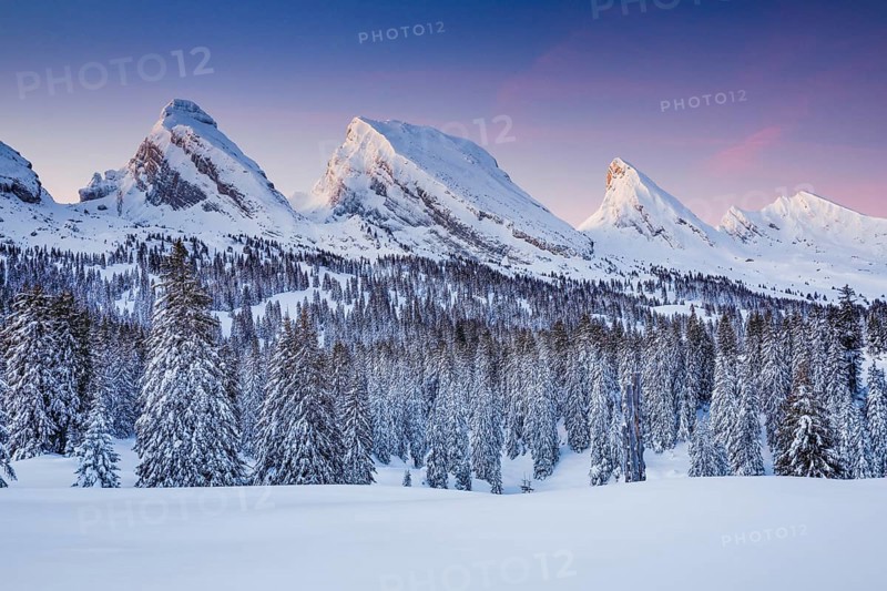 Churfirsten