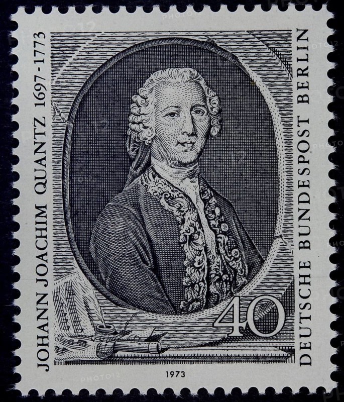 Johann Joachim Quantz