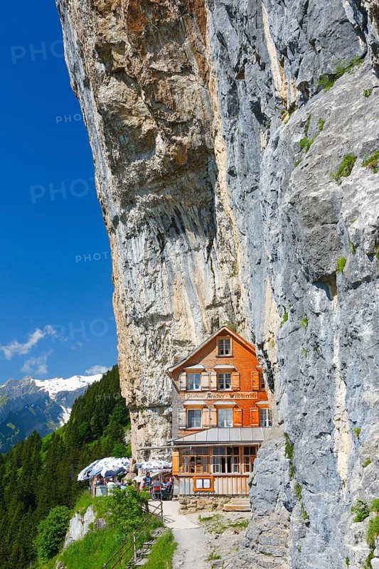View Hoher Kasten