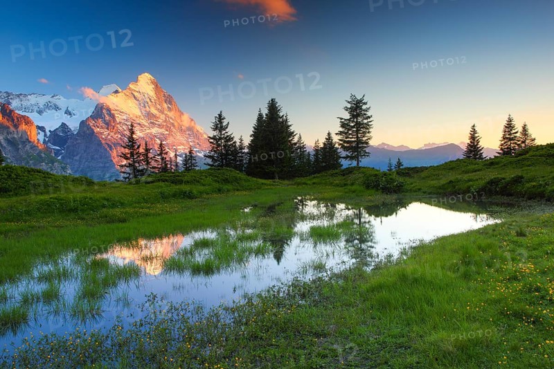 Eiger