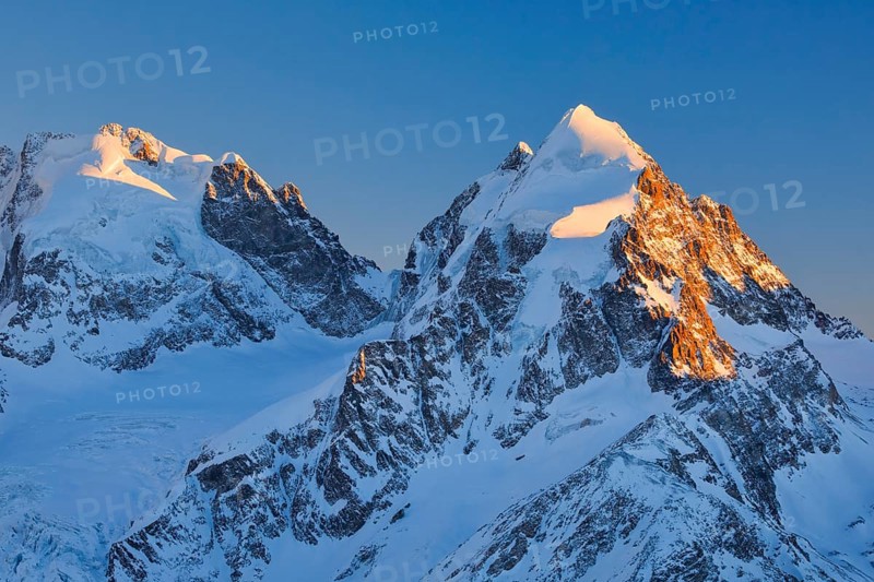 Piz Scerscen