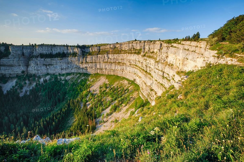 Creux du Van