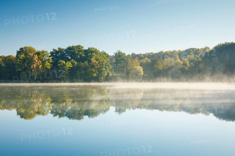 Burgaeschisee