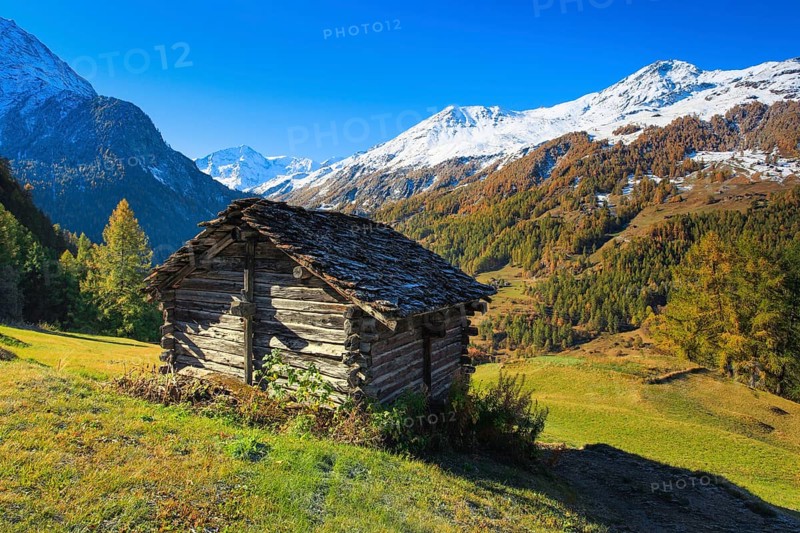 Val d'Herens