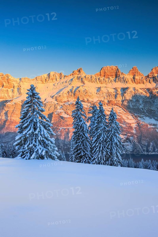 Churfirsten