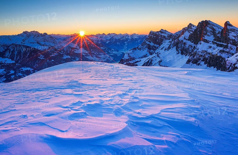 Churfirsten