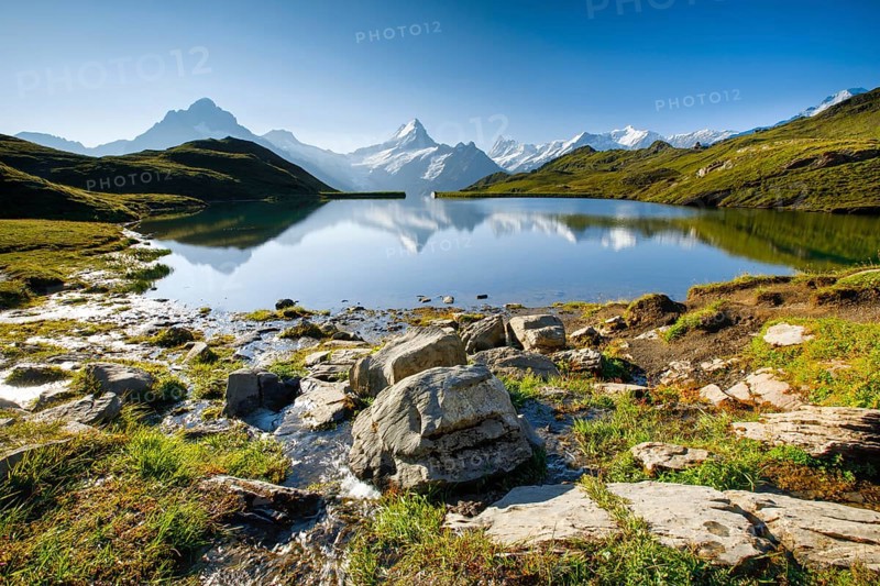 Bachalpsee