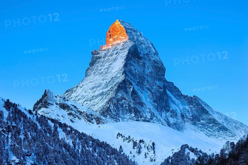 Matterhorn