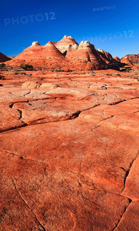 Coyote Buttes North