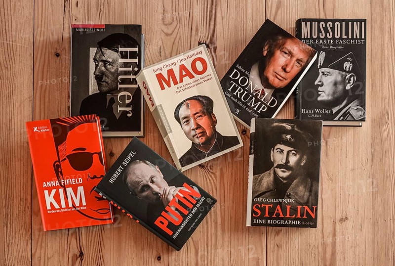 Biographies