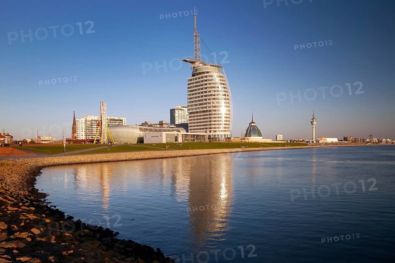Atlantic Hotel Sail City