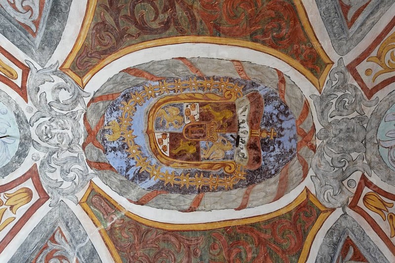 Forchtenstein Castle