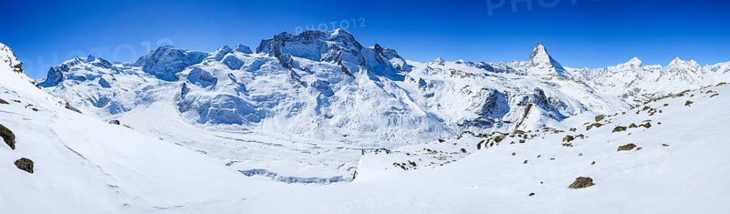 Monte Rosa