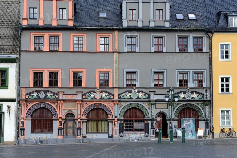 Cranachhaus