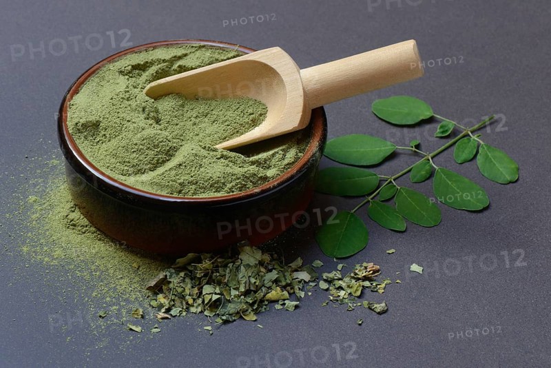 Moringa