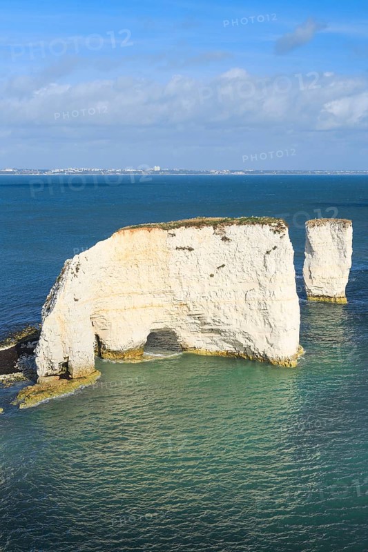 Jurassic Coast