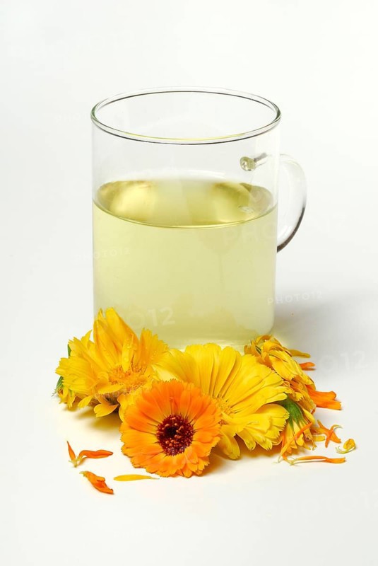 Cup of tea