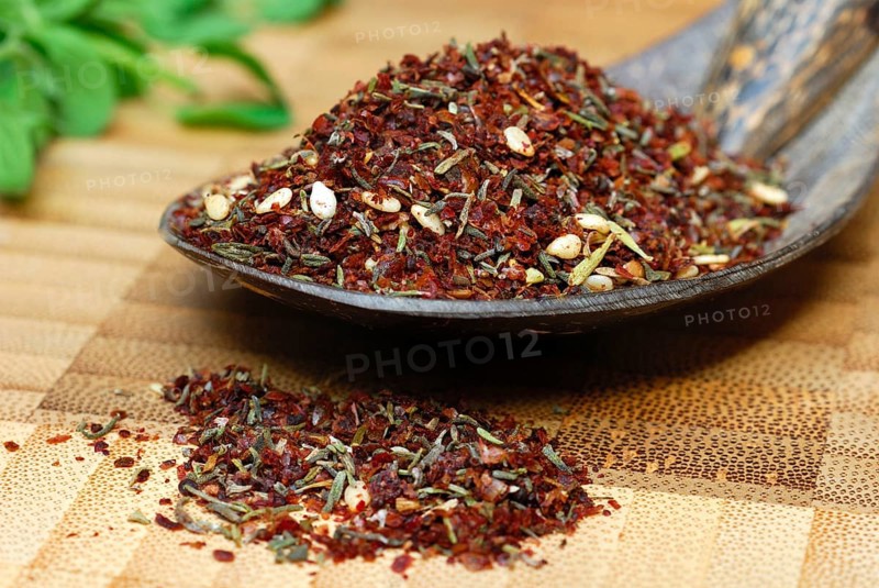 Zaatar