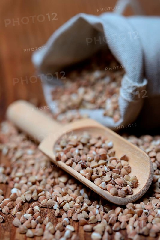 Buckwheat