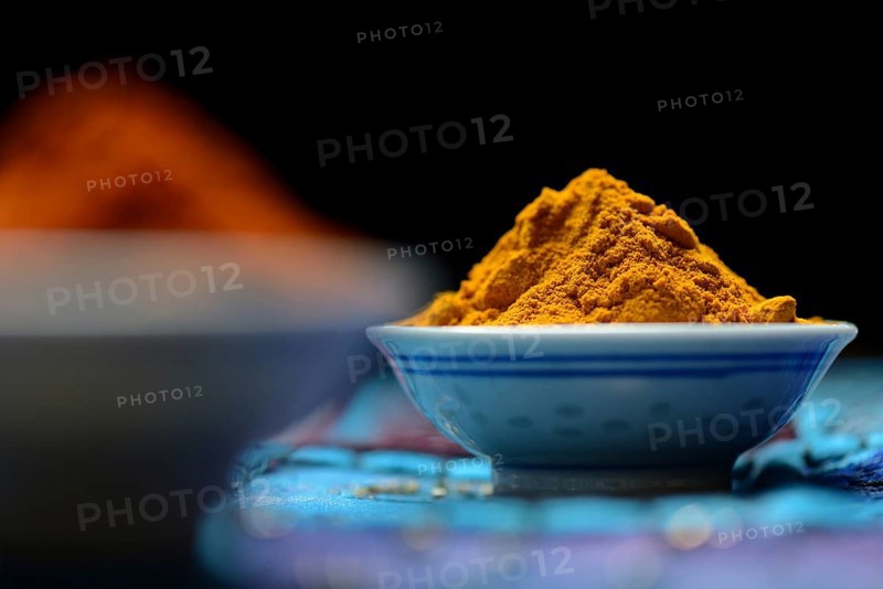 Turmericpowder