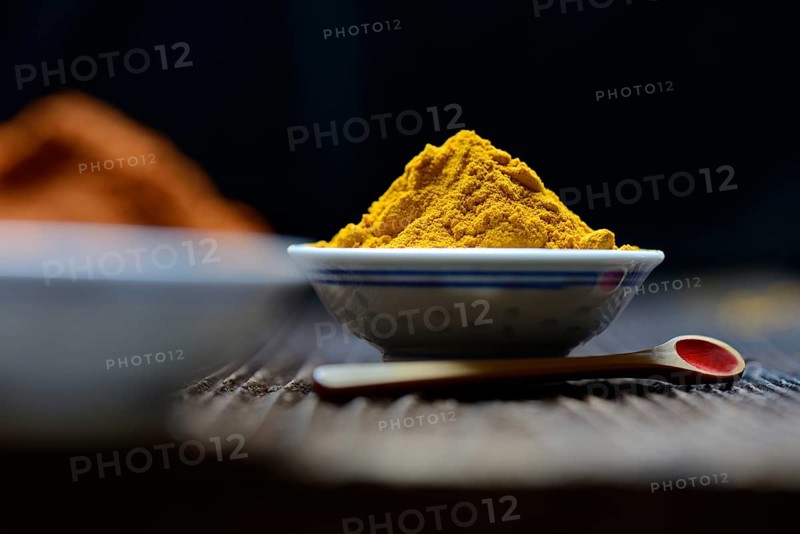 Turmericpowder