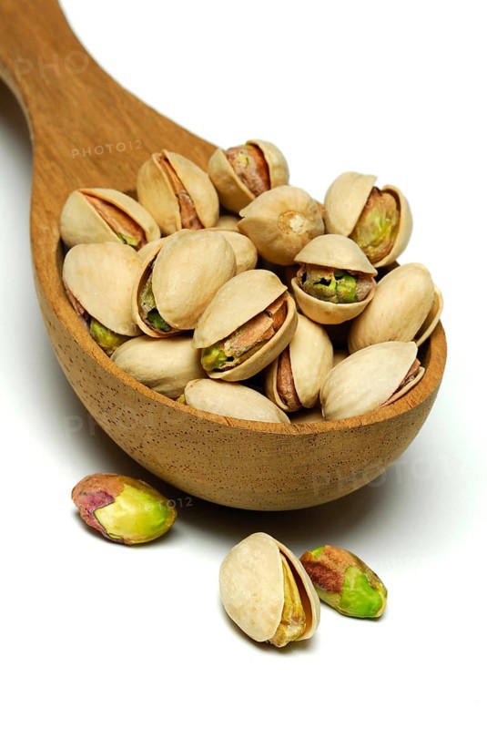 Real Pistachios