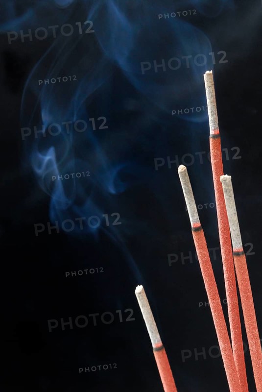 Incense sticks