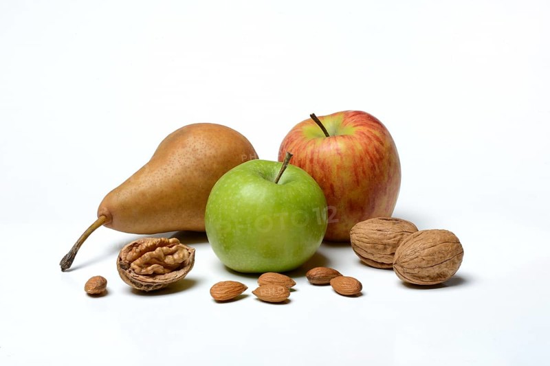 Apples