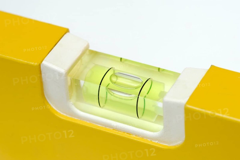 Spirit level