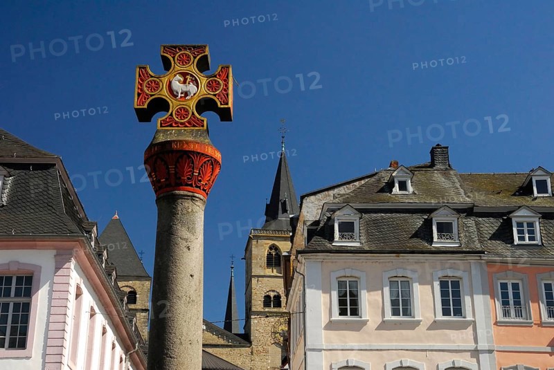 Marktkreuz