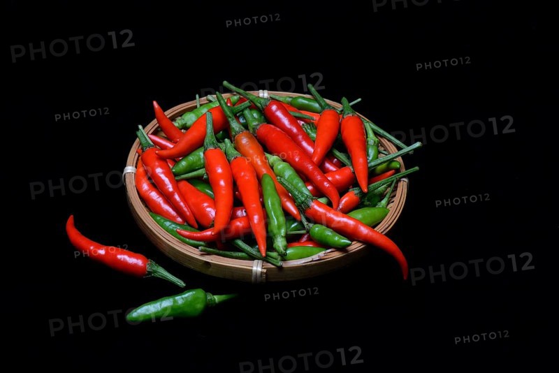 Peppers