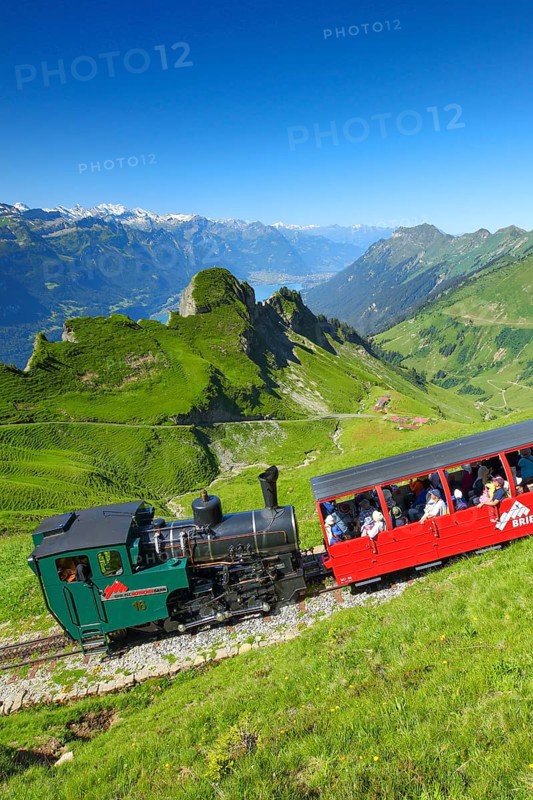 Brienzer Rothorn