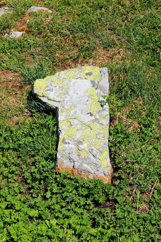 Rock in From a 1