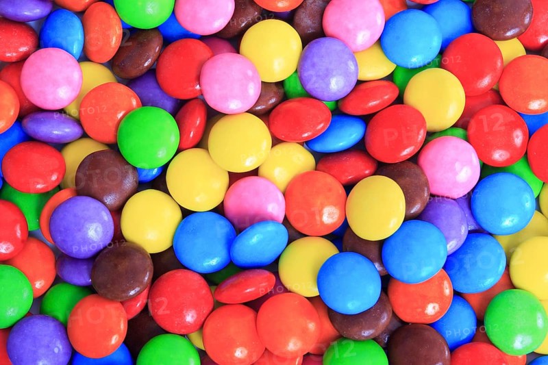 Smarties