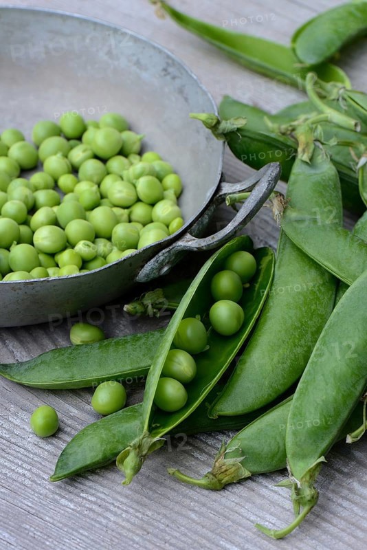 Peas