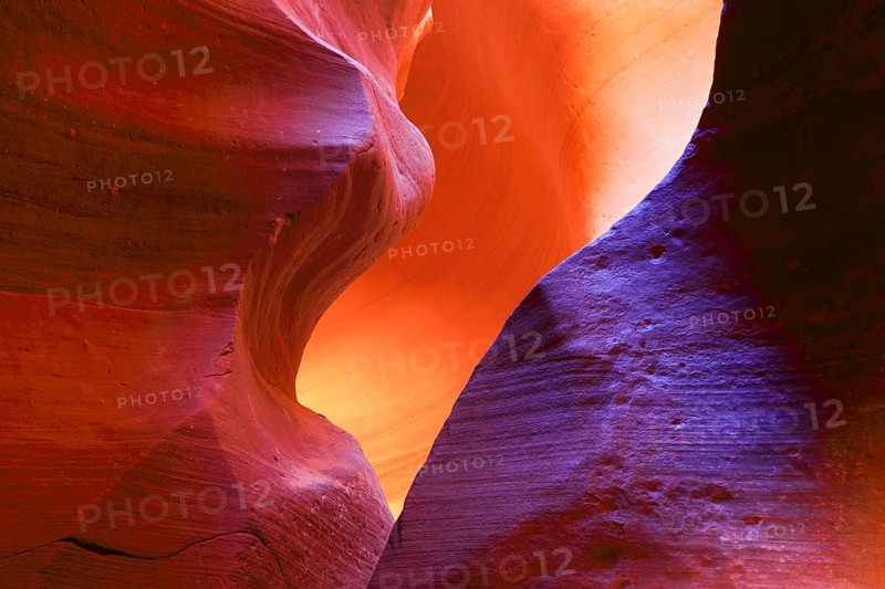 Antelope Canyon
