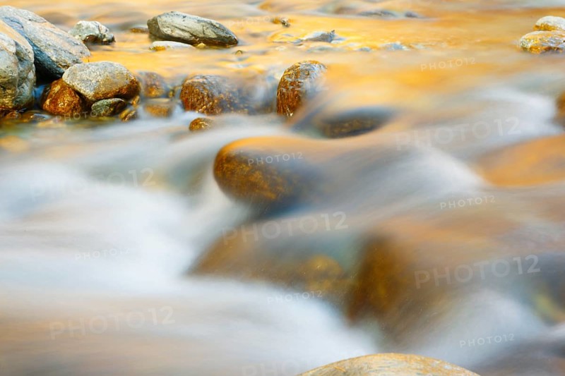 River Lonza